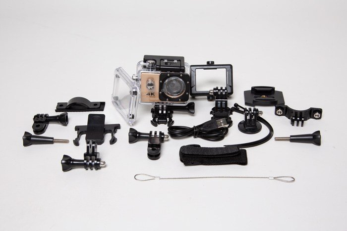 camara