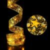 1728507235Cinta Navideña Con Luces LED Inalámbrica 5 M Decorativa C2019 6